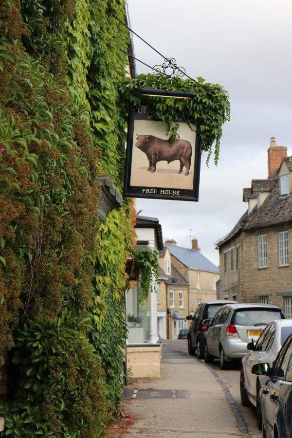Jasmine Cottage Charlbury Exterior photo